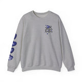 A Tennessee State Love Story Sweatshirt