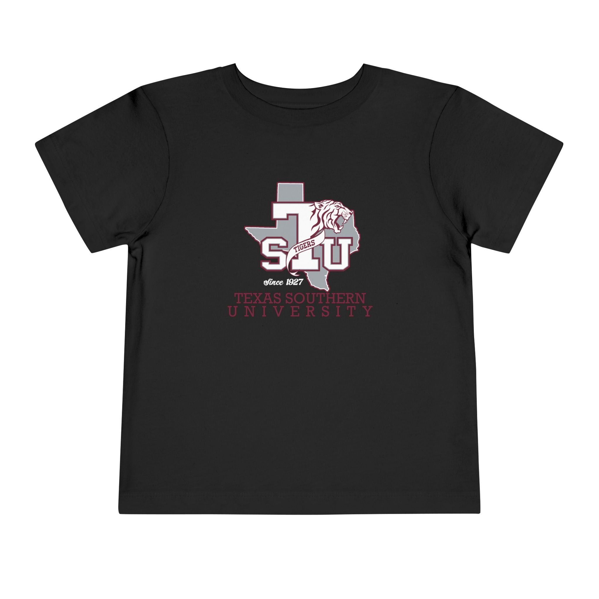 KIDS Texas Southern Varsity Tee