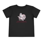 KIDS Texas Southern VARSITY TEE