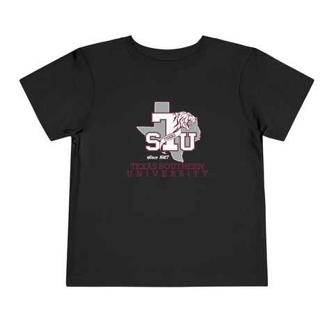 KIDS Texas Southern VARSITY TEE