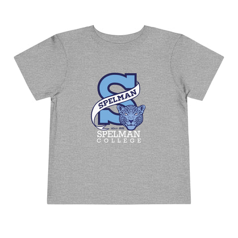 KIDS Spelman Varsity Tee