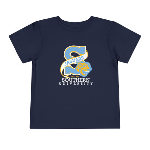 KIDS Southern Varsity Tee