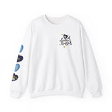 A Spelhouse Love Story Sweatshirt