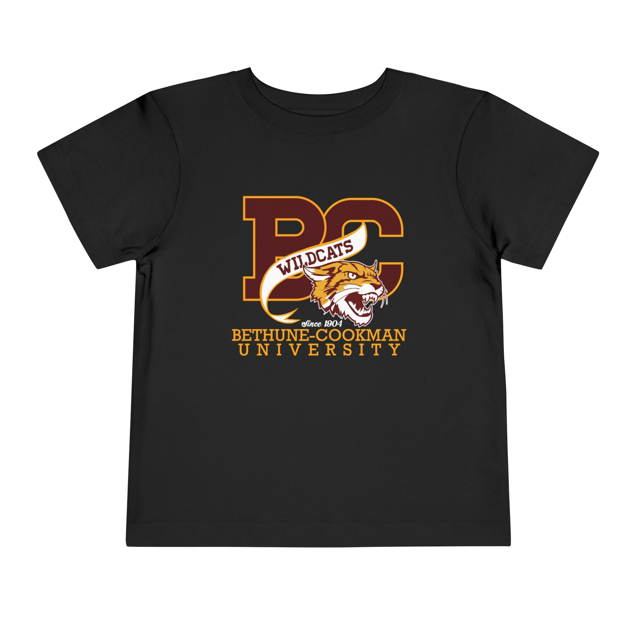 KIDS Bethune-Cookman Varsity Tee