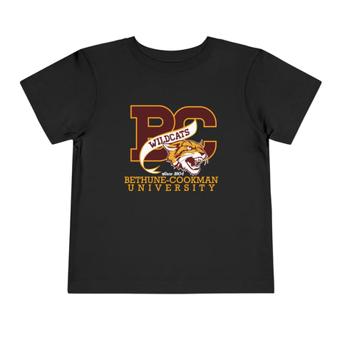 KIDS Bethune-Cookman Varsity Tee