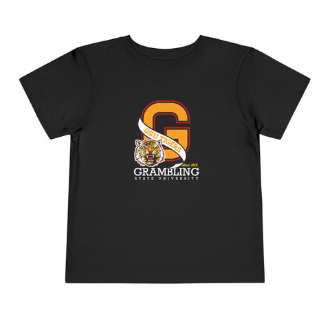 KIDS Grambling Varsity Tee