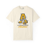 Alabama State University Alumni Varsity Tee