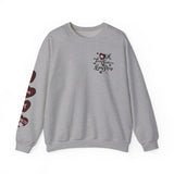 A Texas Southern Love Story Sweatshirt