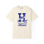 Hampton University Alumni Varsity Tee