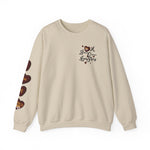 A Texas Southern Love Story Sweatshirt