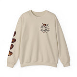 A Texas Southern Love Story Sweatshirt