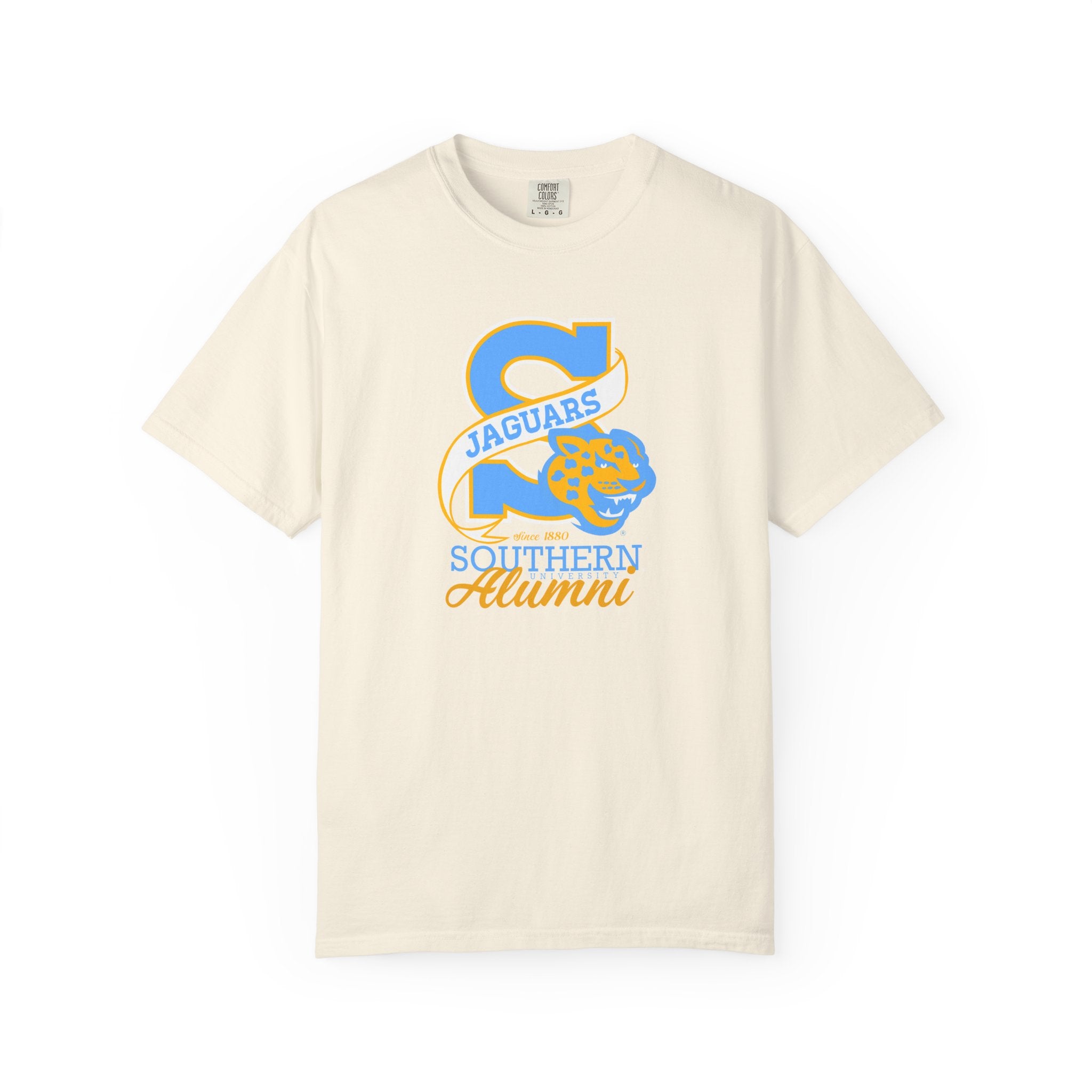 Southern University Alumni Varsity Tee