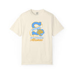 Southern University Alumni Varsity Tee
