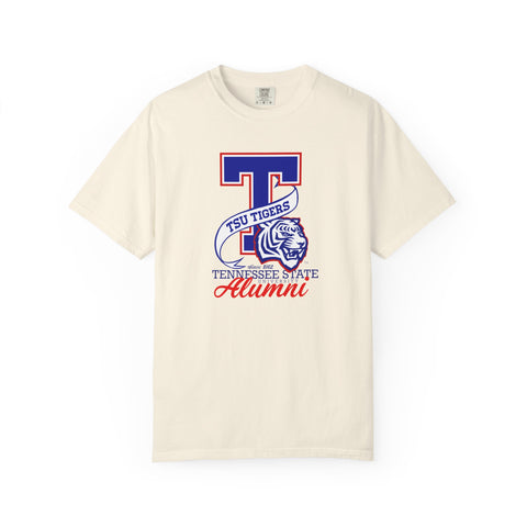 Tennessee State University Alumni Varsity Tee