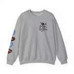 A Spelhouse Love Story Sweatshirt