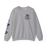 A Spelhouse Love Story Sweatshirt