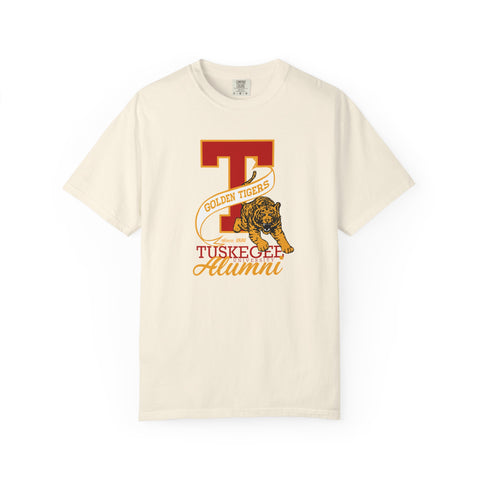 Tuskegee University Alumni Varsity Tee