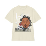 Christopher D. Valsin Jr. Memorial T-Shirt