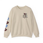 A Spelhouse Love Story Sweatshirt