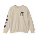 A Spelhouse Love Story Sweatshirt