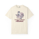 Texas Southern University Alumni Varsity Tee