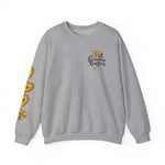 A Grambling Love Story Sweatshirt