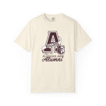 Alabama A&M University Alumni Varsity Tee
