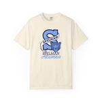 Spelman College Alumni Varsity Tee