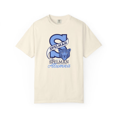 Spelman College Alumni Varsity Tee