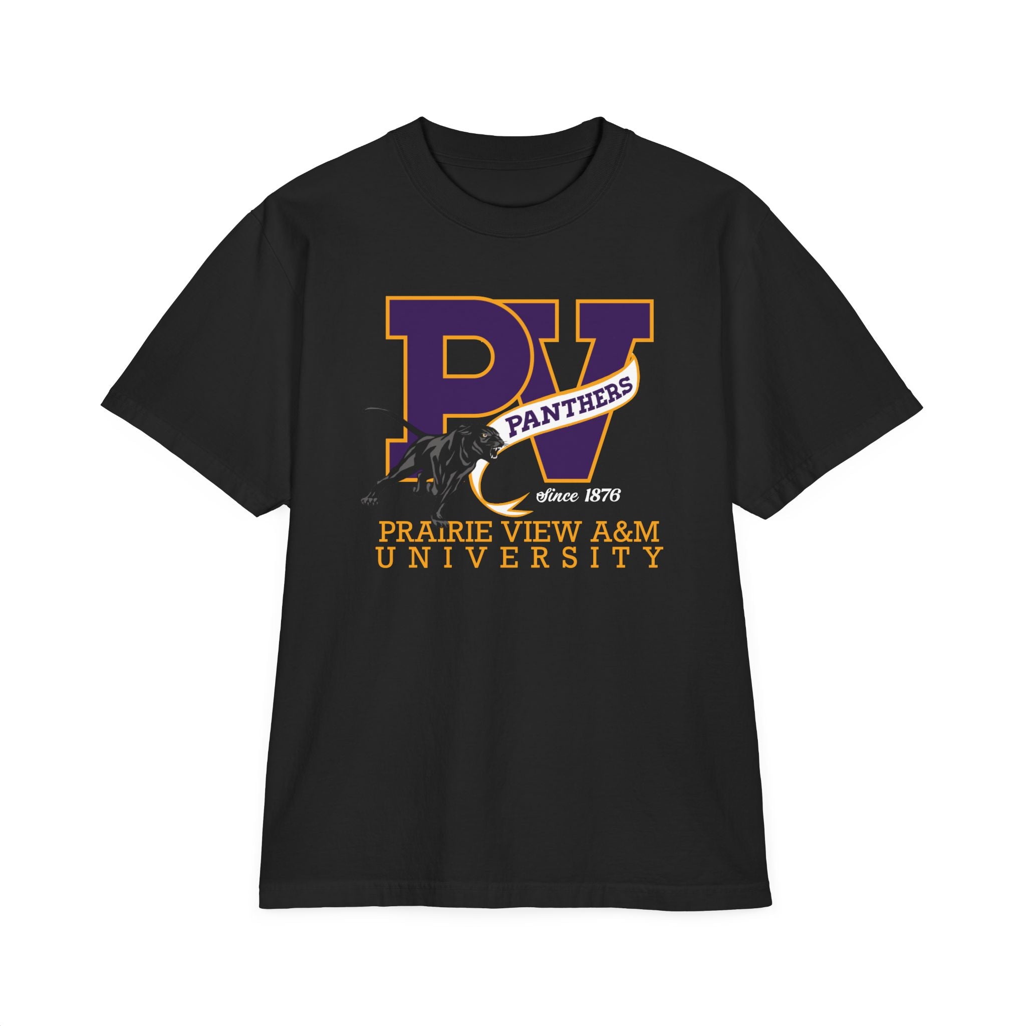 Prairie View A&M University Varsity T-Shirt