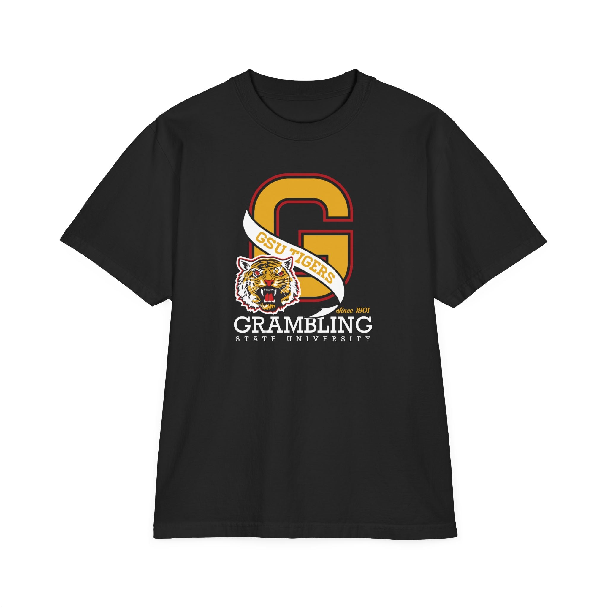 Grambling State University Varsity T-Shirt