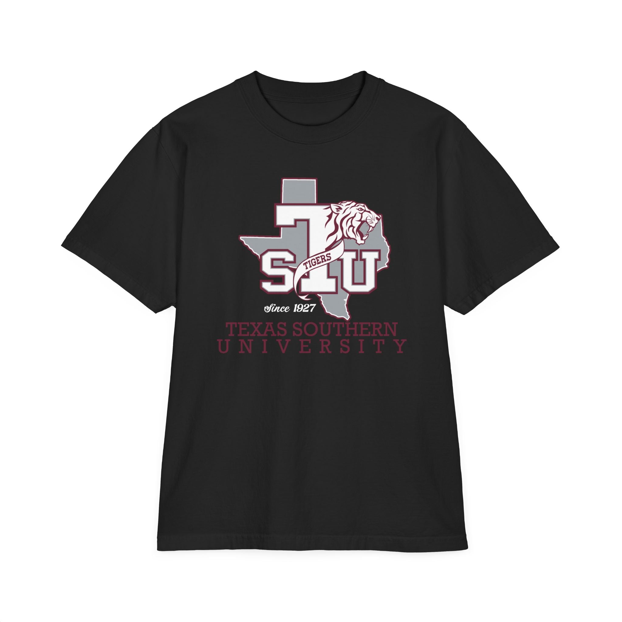 Texas Southern University Varsity T-Shirt