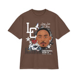 Christopher D. Valsin Jr. Memorial T-Shirt