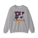 PV Mom Varsity Sweatshirt