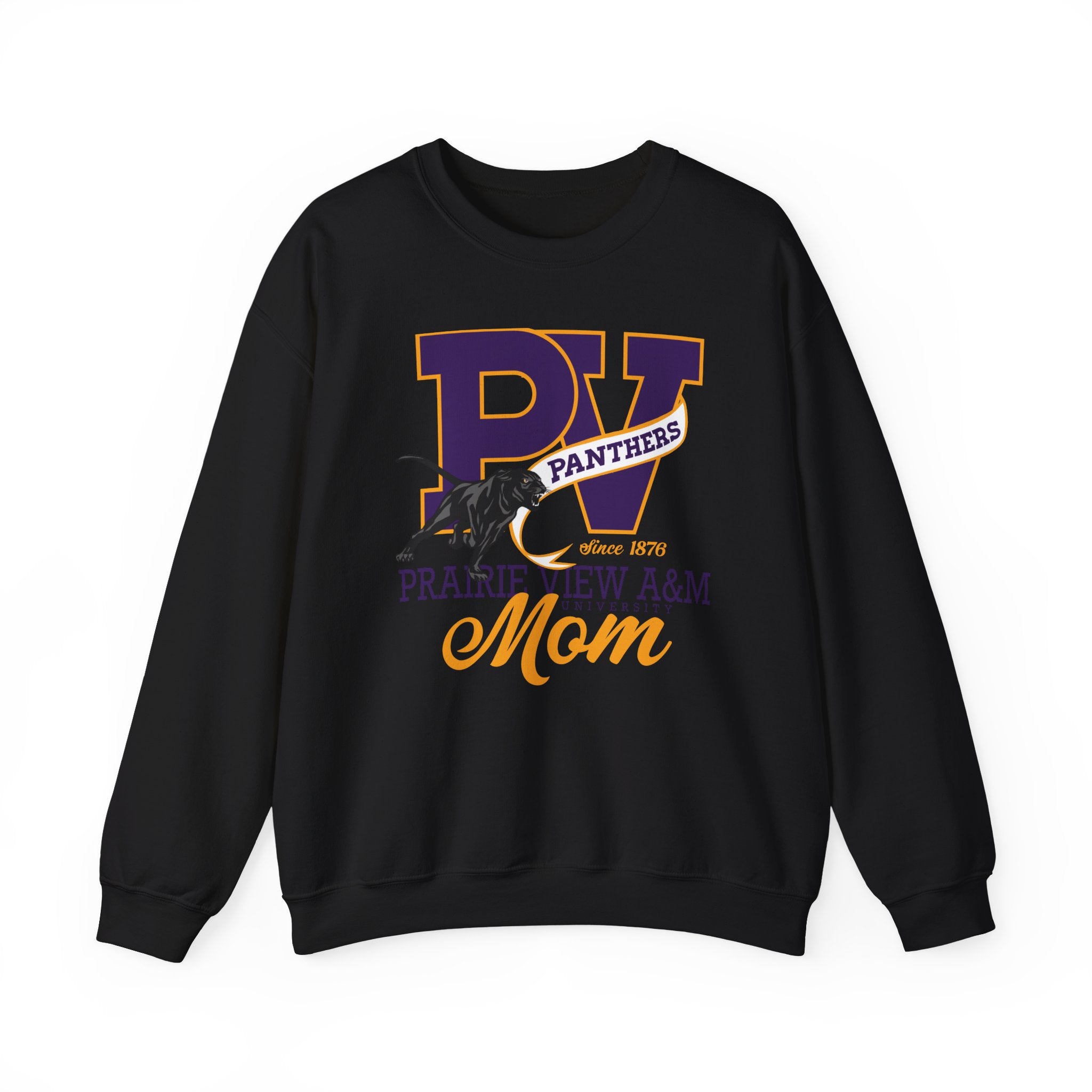 PV Mom Varsity Sweatshirt