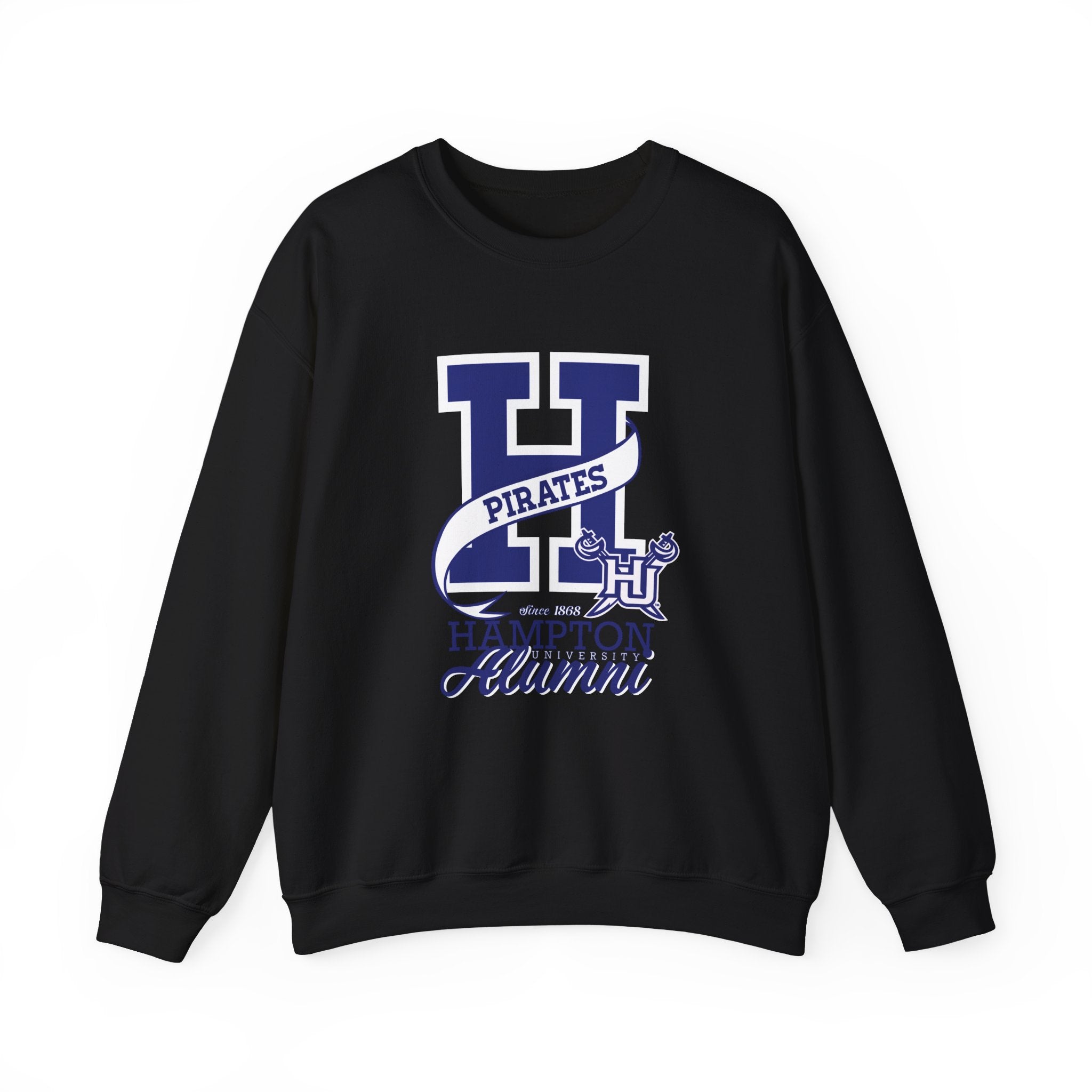 Hampton Varsity Alumni Sweatshirt