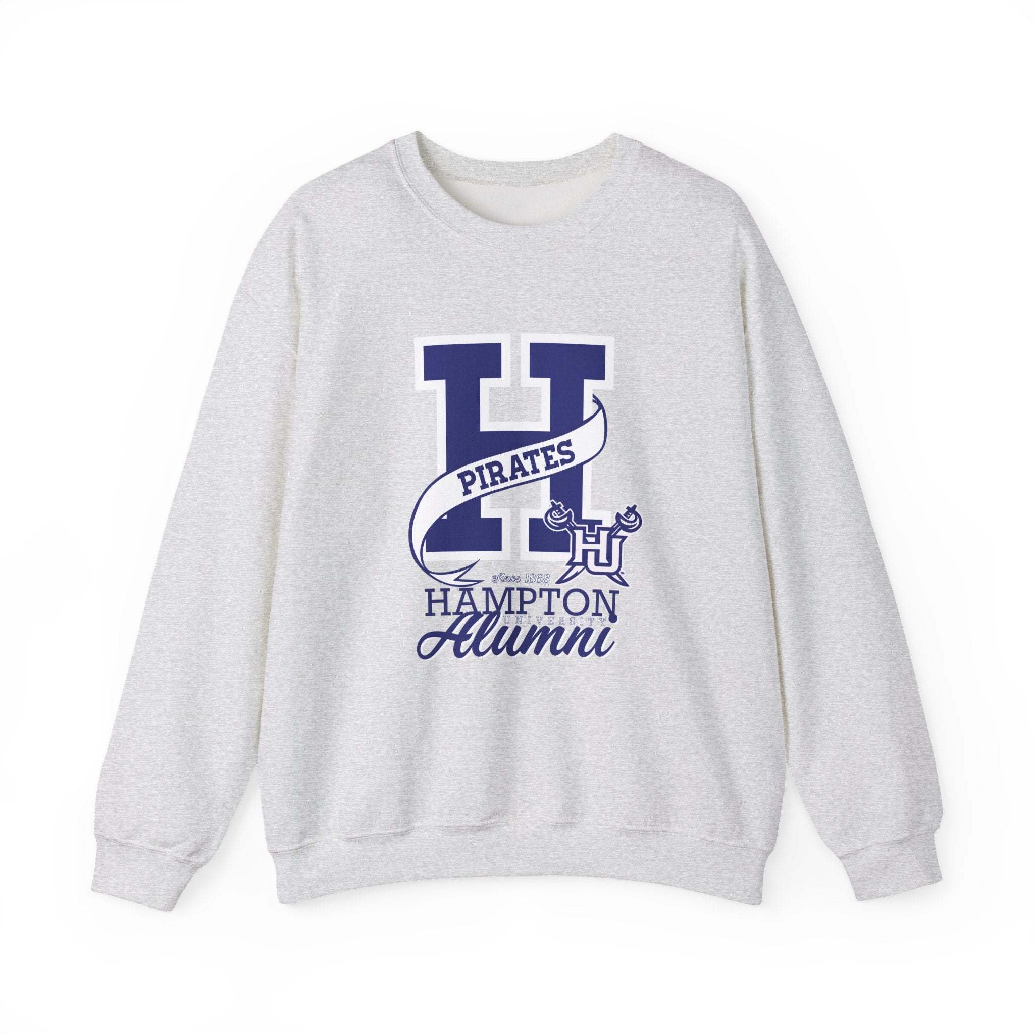 Hampton Varsity Alumni Sweatshirt