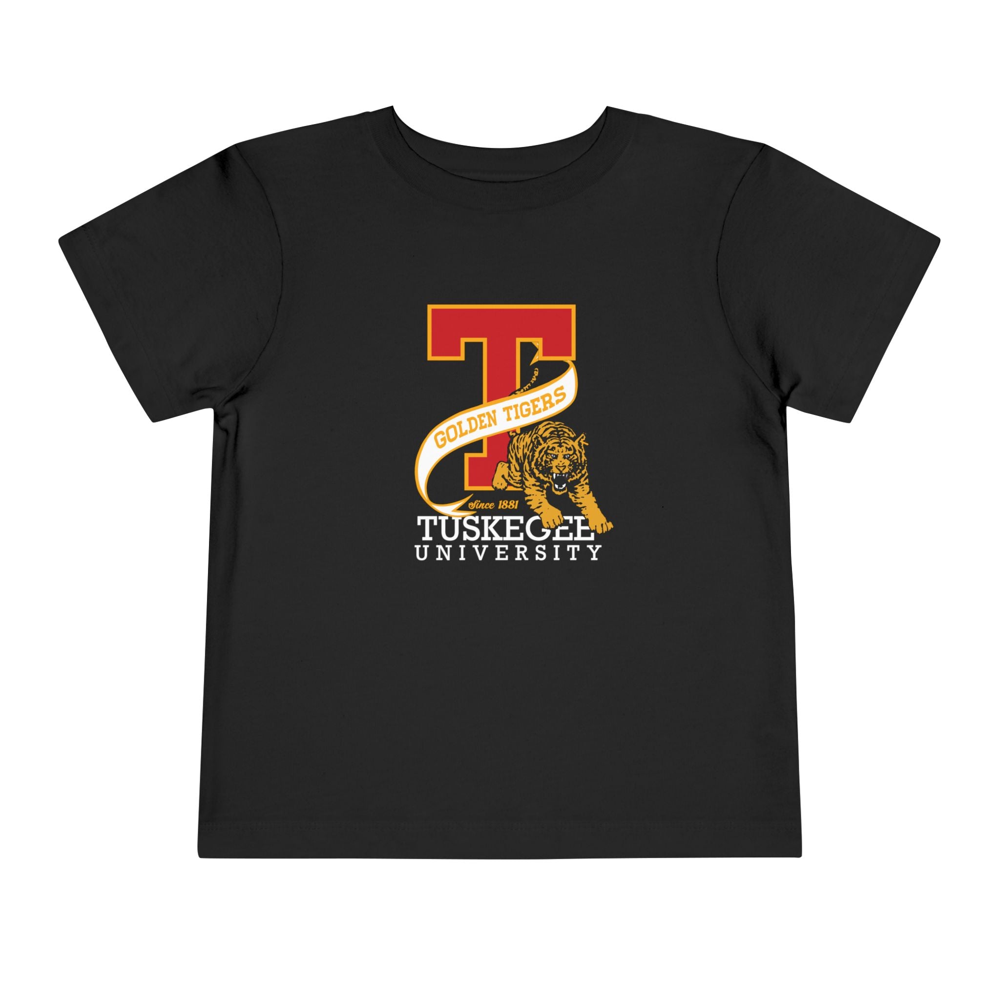 KIDS Tuskegee Varsity Tee