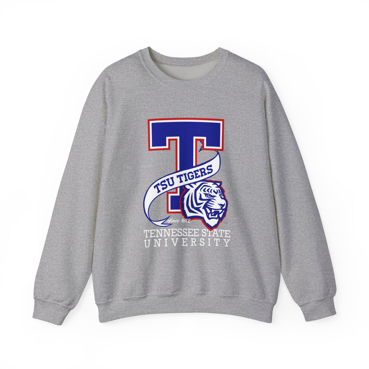 Tennessee State University Varsity Sweatshirt
