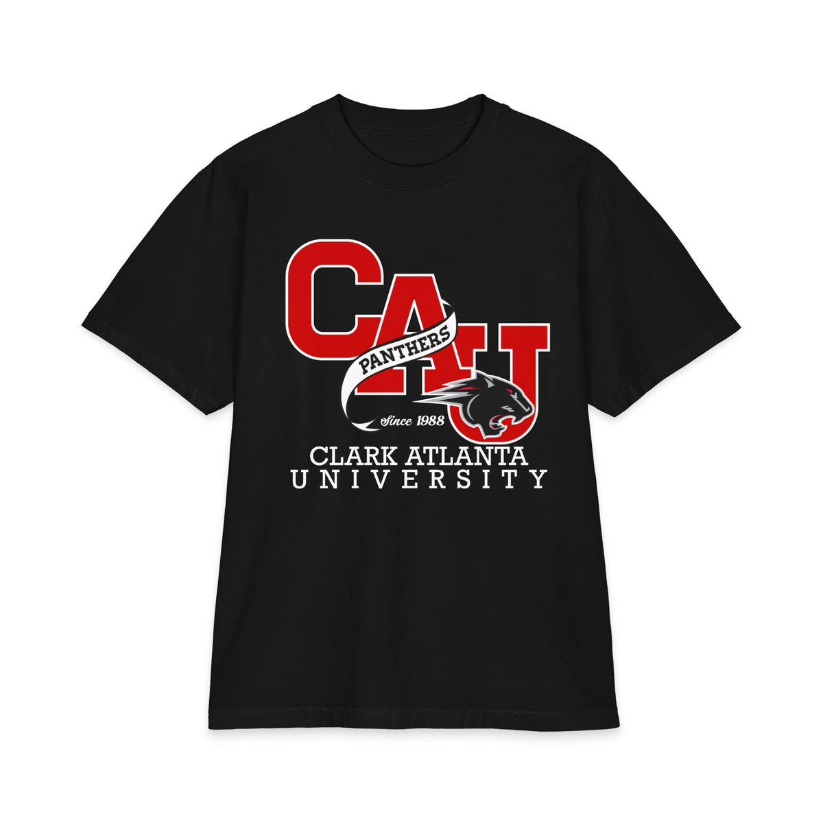 Clark Atlanta University Varsity T-Shirt