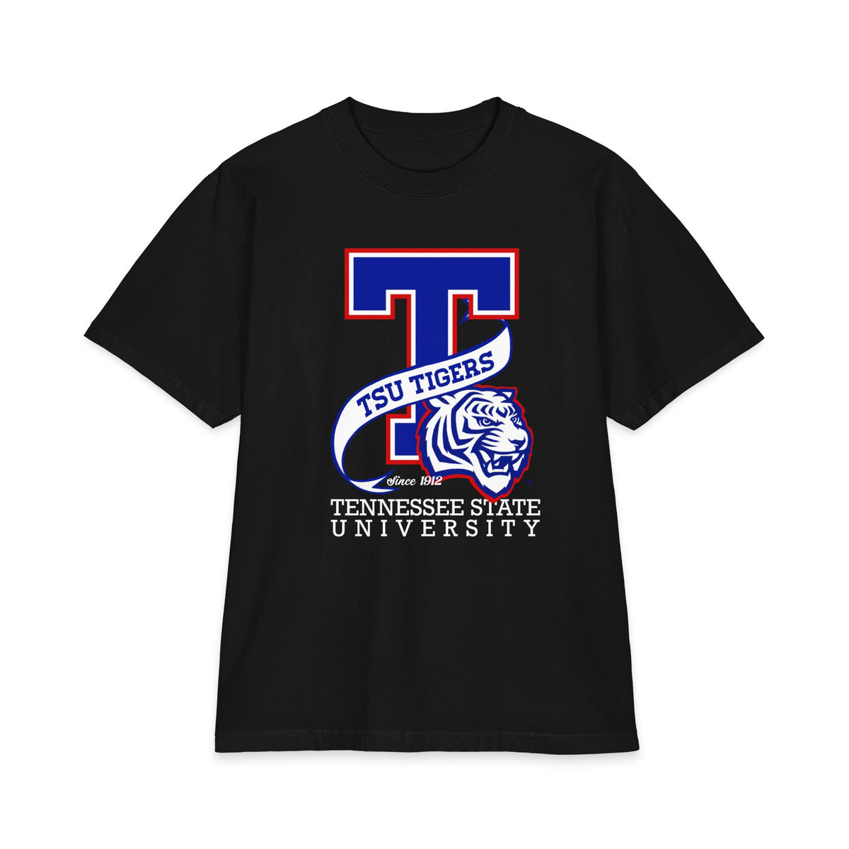 Tennessee State University Varsity T-Shirt