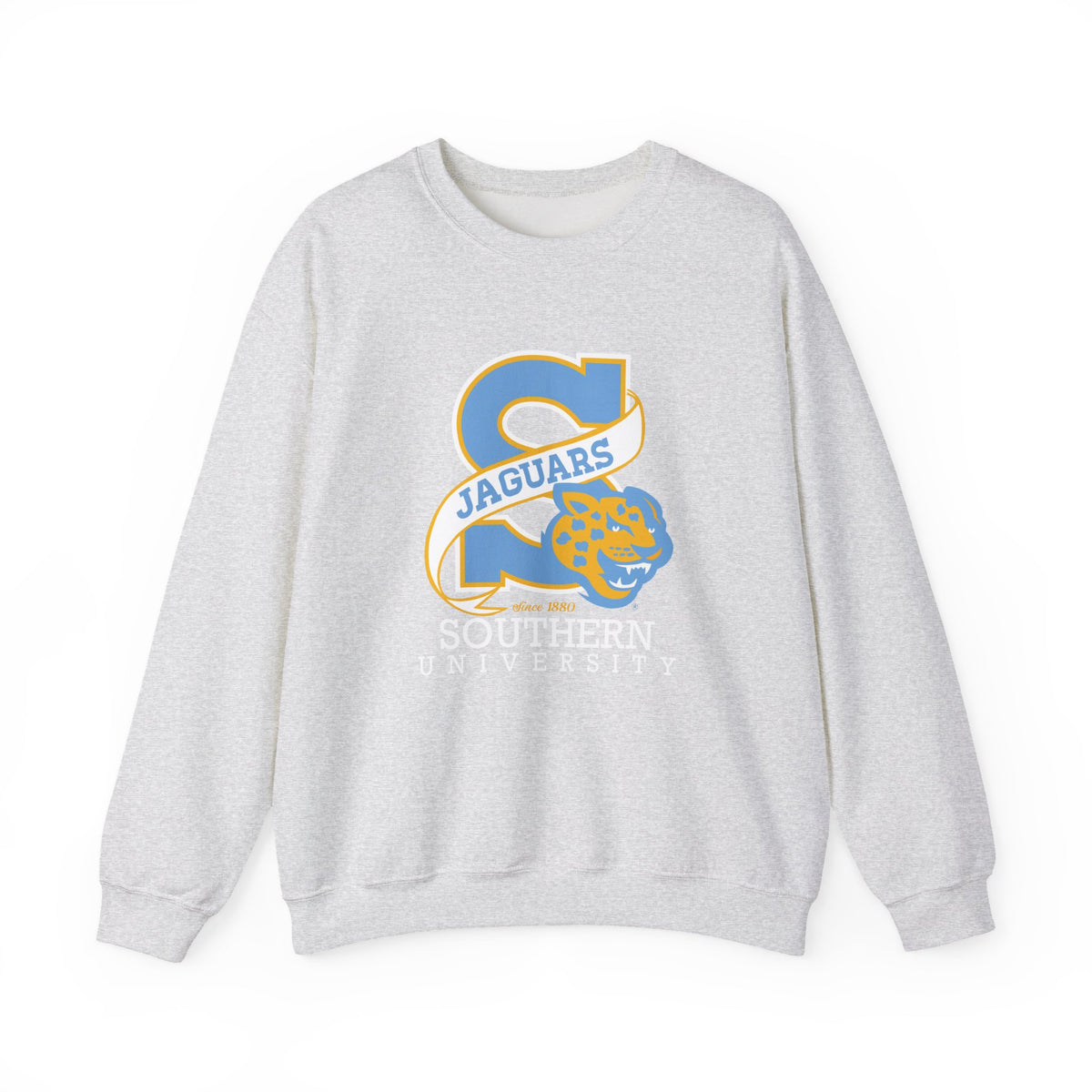 Southern University Varsity Sweatshirt