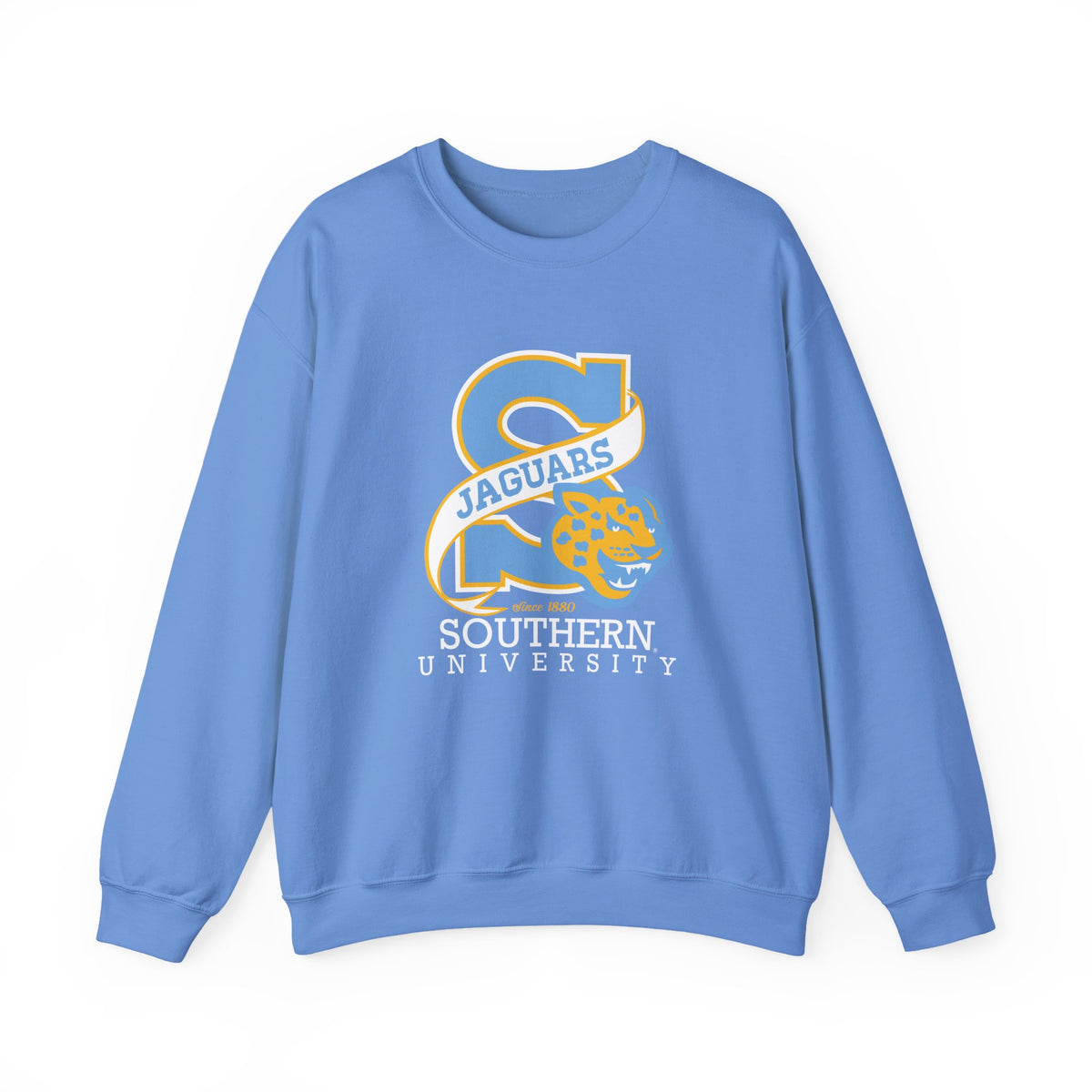 Southern University Varsity Sweatshirt