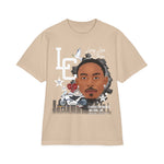 Christopher D. Valsin Jr. Memorial T-Shirt