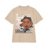 Christopher D. Valsin Jr. Memorial T-Shirt