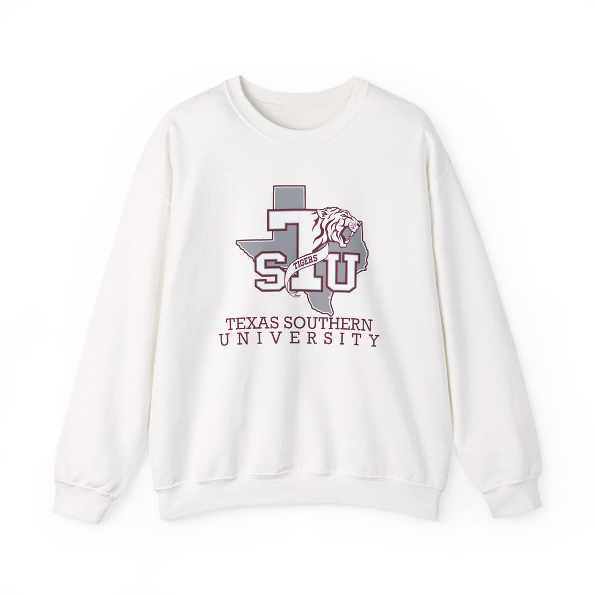 Texas Southern Varsity Sweatshirt