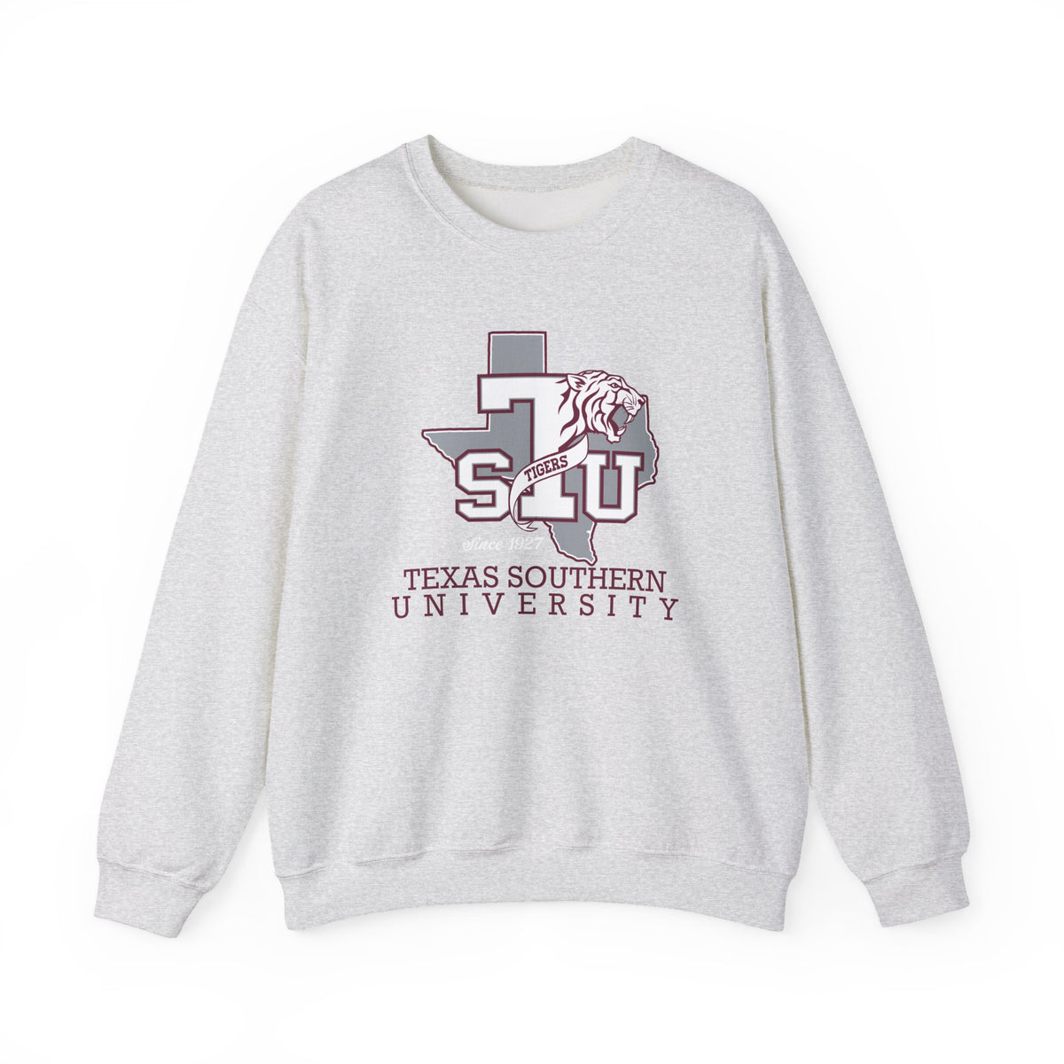 Texas Southern Varsity Sweatshirt