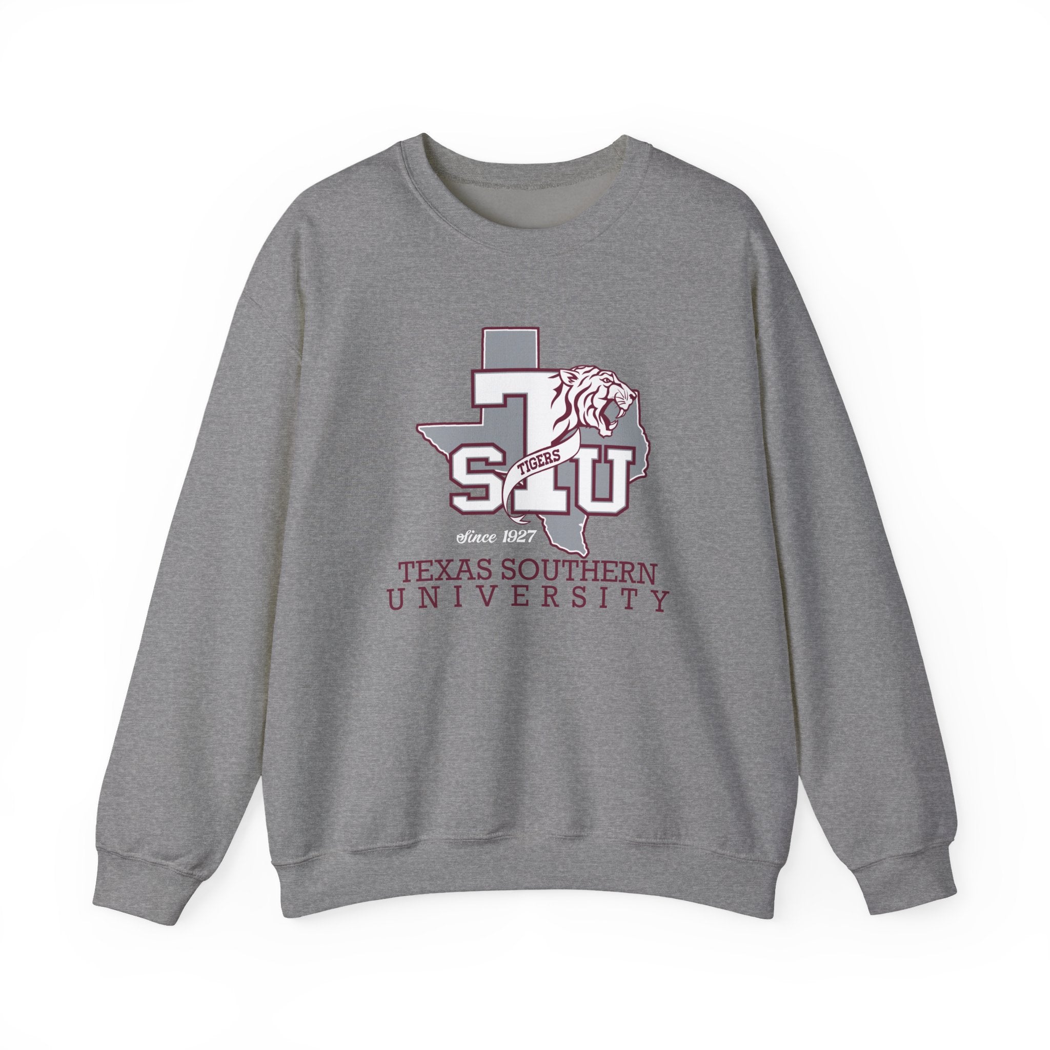Texas Southern Varsity Sweatshirt