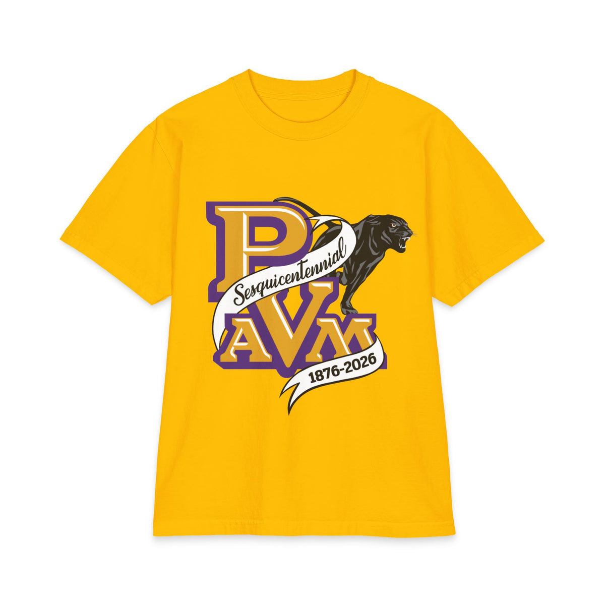 Prairie View A&M Sesquicentennial T-Shirt
