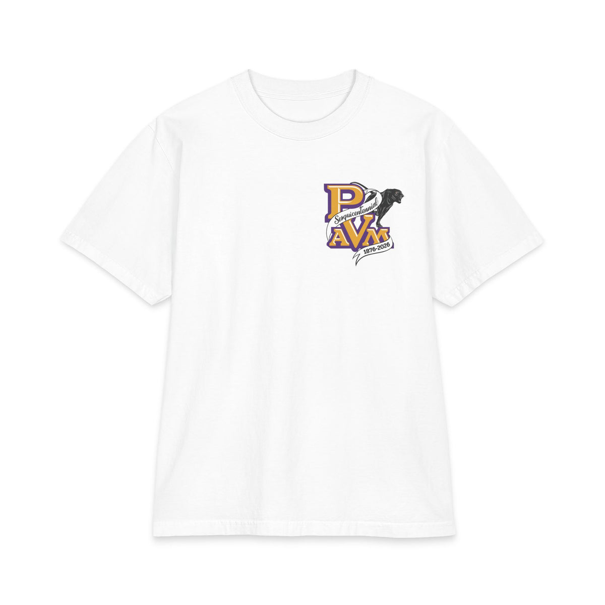 PV A&M Sesquicentennial Legacy T-Shirt